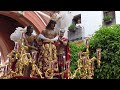 Domingo de Ramos 2019  - Gitano de Córdoba - Pasión de Linares