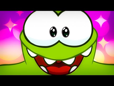 Приключения Ам Няма 💚 15 сезон ✨ Все серии 💥Мультики для малышей ✨ Super Toons TV