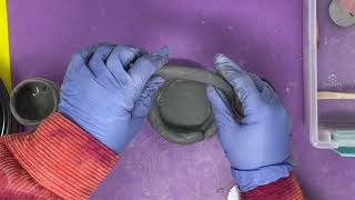 Coil Pot Part 2