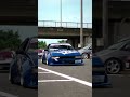 旧車ミーティング スカイライン勇士会 哥麿会