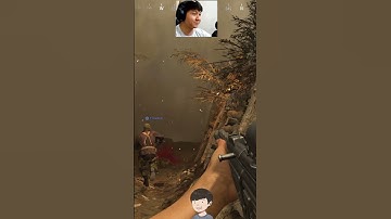 Glide Bomb | Call of Duty Vanguard | Shorts