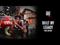 Kodak Black Built My Legacy feat Offset Official Audio Mp3
