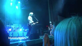 R5 Stay With Me Live Hard Rock September 3 2014 Orlando, Florida.