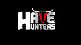 Hate Hunters - Sweet Dreams (Marilyn Manson cover)