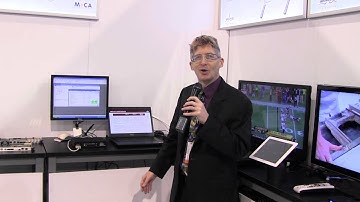 Broadcom talks new MoCA SOC @ CES 2013