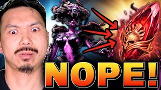 MASSIVE BAIT TO START TITUS FUSION EVENT! | RAID: SHADOW LEGENDS