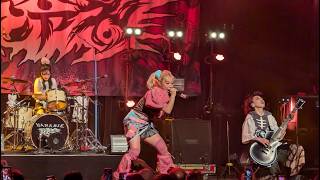 Hanabie - Neet game (Beanfield Theatre; March 17 2026 Montreal Qc Canada)