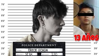 La Mentira Más Grande De Mi Vida Chikerick