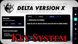 Delta X как получить ключ 2024 новый способ!!!!