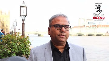 Leading the Vision based AI Markets globally - Prisma AI