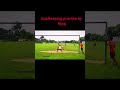 Goalkeeping practice ⚽#shortsfeed #football #marriageproposals #trending #youtubeshort #viralshorts