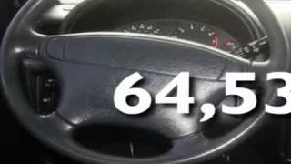 1997 Suzuki Sidekick Puyallup WA 98371