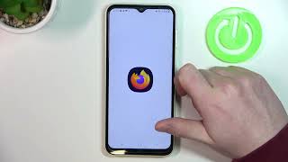 How To Install Firefox Browser On Samsung Galaxy A54 5G screenshot 5