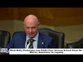 Mark Kelly Challenges Lee Zeldin Over Arizona School Clean Air Waiver, Questions Its Legality