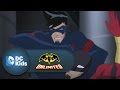 Divide and Conquer | Batman Unlimited | DC Kids