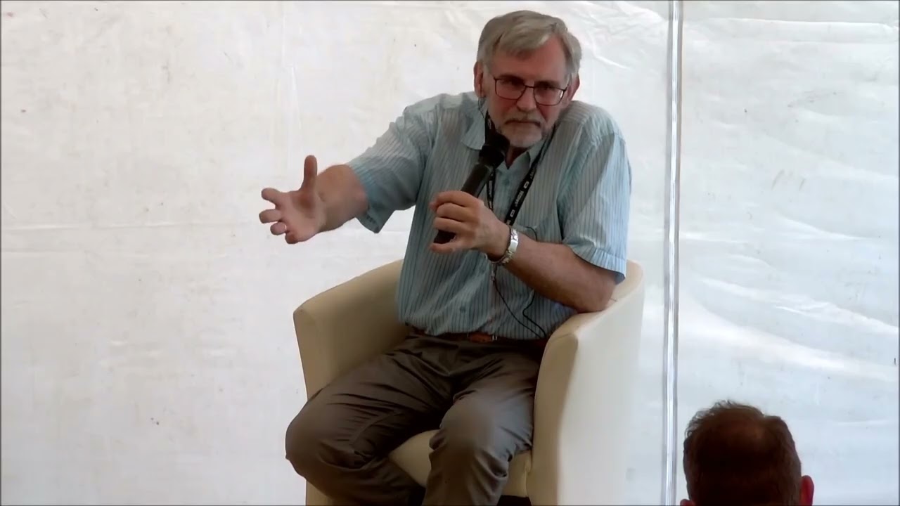 O vďačnosti (online) - Prof.ThDr.Pavel Hanes,PhD- Apologetika 7