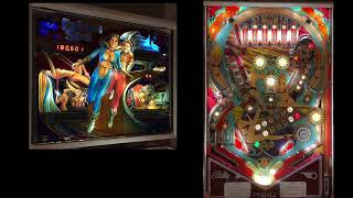 Beyond Future Spa   Game Play Annotated