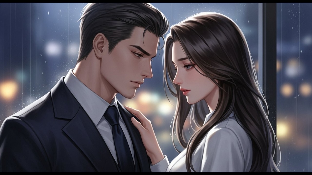 He Punished Me for 3 Years Because He Trusted Others, Now He Regrets My Departure