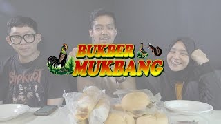 BUKBER MUKBANG | FINALE! with Avia Athalia &amp; Kay Oscar