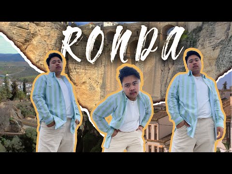 Ronda Spain -