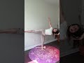 Over 40? Test Your Balance Like This #balancetraining