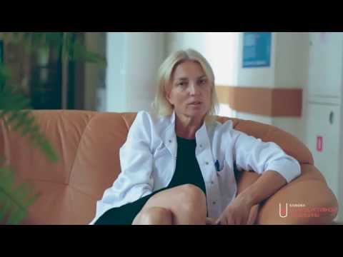 Клиника репродуктивной медицины
