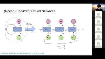 Deep Learning for NLP - 04 (KAIST AI605 Spring 2021)