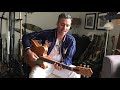 The Vaccines - Alone Star (Guitar Tutorial)