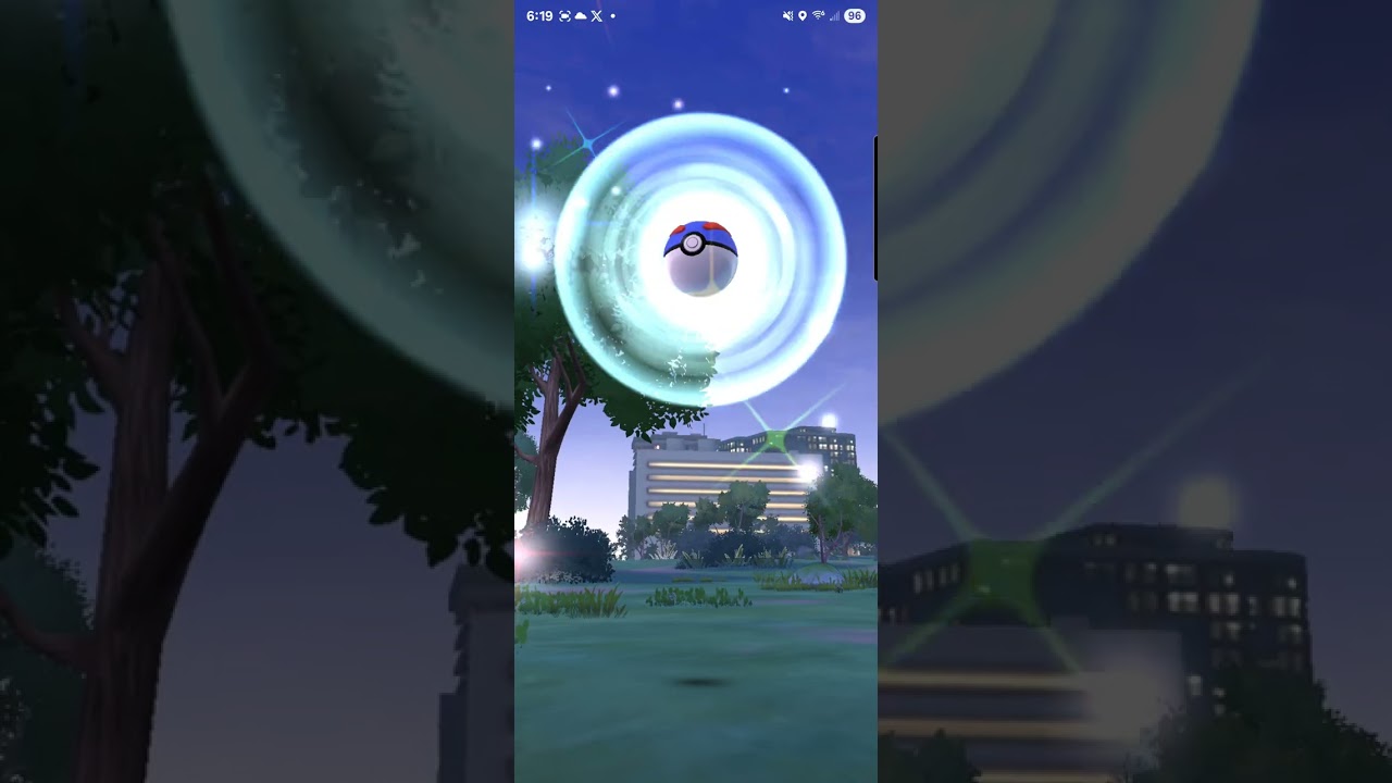 Pokémon go:today's research tasks pt1282