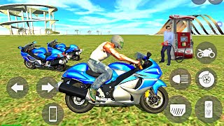  Collections Bussid Ktm Rc Bike Mod Download  Latest HD