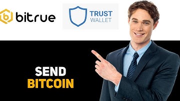 How To Send Bitcoin From Bitrue To Trust Wallet 2025