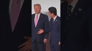 Trump - Funny Moments 🤣🤣