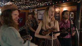 Bronwyn Keith-Hynes Angel Island Live At Dees Lounge