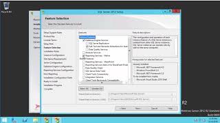 How to install DPM 2012 R2 screenshot 1