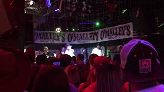 Seaway - Slam (Live) - Rise of Die Trying 10 Year Anniversary Tour