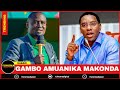 Mrisho Gambo Aamua Kulipiza Dongo La Makonda Amuanika Hadharani Kuwa Ameumiza Watu Wengi Dar