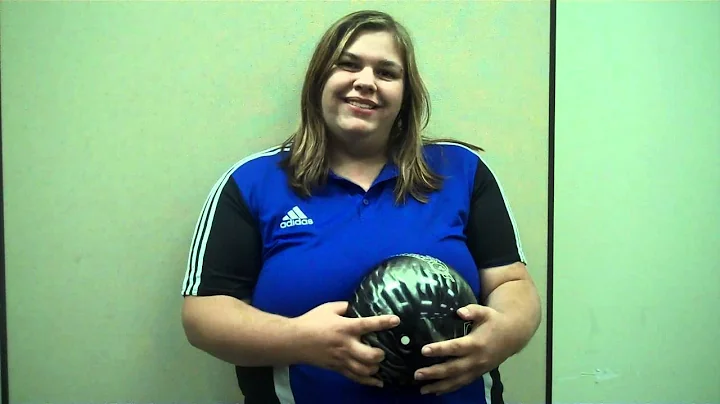 Stacy Ramos-OLLU Saints Bowling