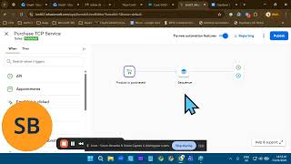 Capstone 2 - purchase monthly service