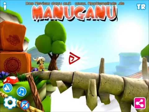 Manuganu - iOS Gameplay AppGemeinde