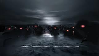 [Arknights] Under Tides - Battle BGM - church