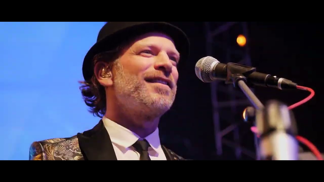 Coverband The Tour boeken bij Entertainment Agency YouTube