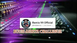 LAGU BUGIS REMIX | ANDRITA CHALLENGE | EMHY STYLE 2025