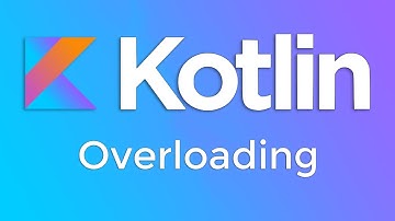 Kotlin Basics #14 : Function Overloading