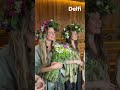 "Daba, dejas, dziedāšana – tas ļoti uzlādē!" – "Tautumeitas" dalās padomos, kā Jāņos neaiziet gulēt