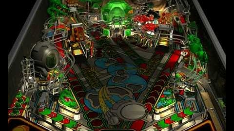 Timeshock video mode - all 4 levels