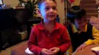 Macarena making a comeback- NOT!