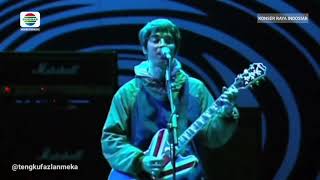 OASIS - DON'T LOOK BACK IN ANGER (Koplo Version)