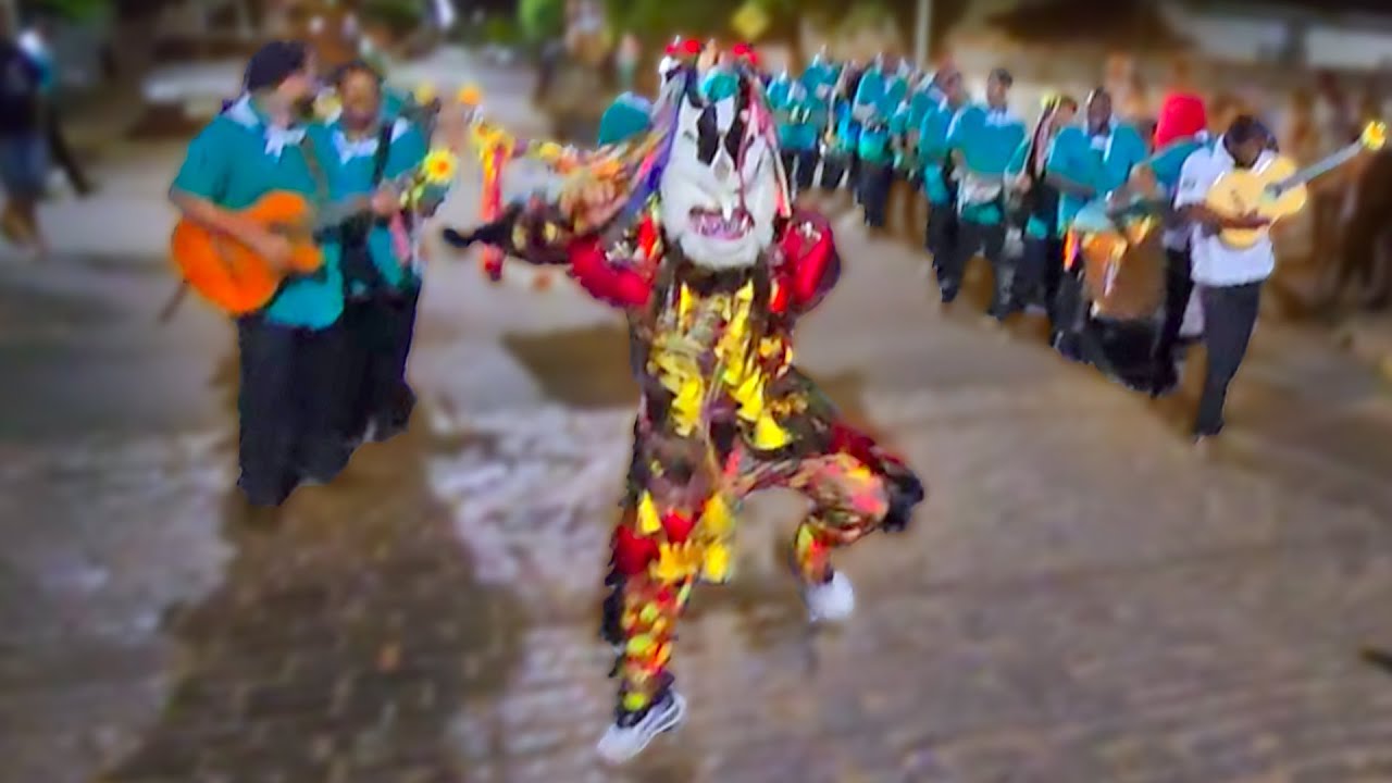 FOLIA DE REIS SAUDOSO PEDRO PIANO 2026 CHEGADA NA JANTA