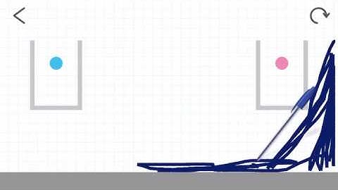 I have cleared stage 134 on Brain Dots! http://braindotsapp.com #BrainDots #BrainDots_s134