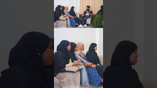 part 3 Asad hagio baariyeey kuku ms Canada maa&#39;ido saafi funny video Team 27 muqdisho